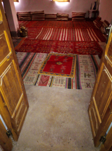 Others 4, Maison d'hotes afoulki, Ouarzazate