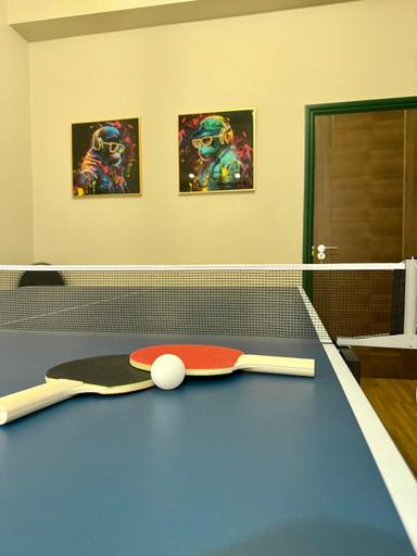 Sport & Beauty, Tower House Apartments, Poole