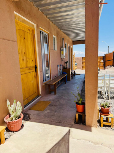 Others 5, Casa Nawi, El Loa