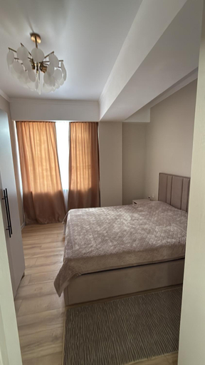 Bedroom 2, Берег 2, Ysyk-Köl