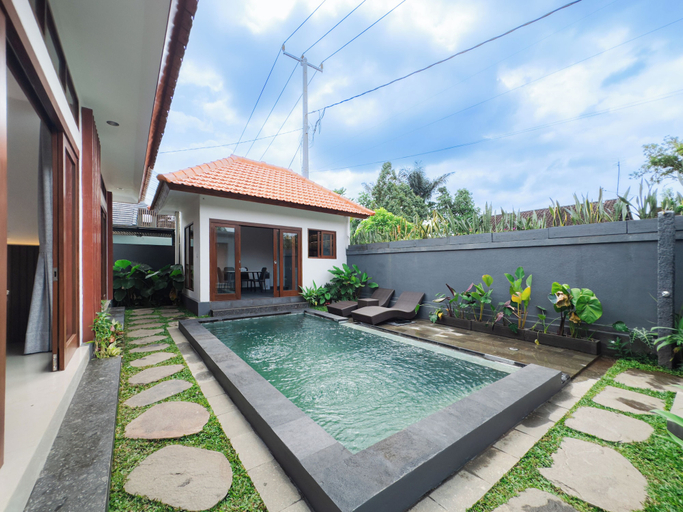 Primary image, Muniara Villa Ubud, Gianyar