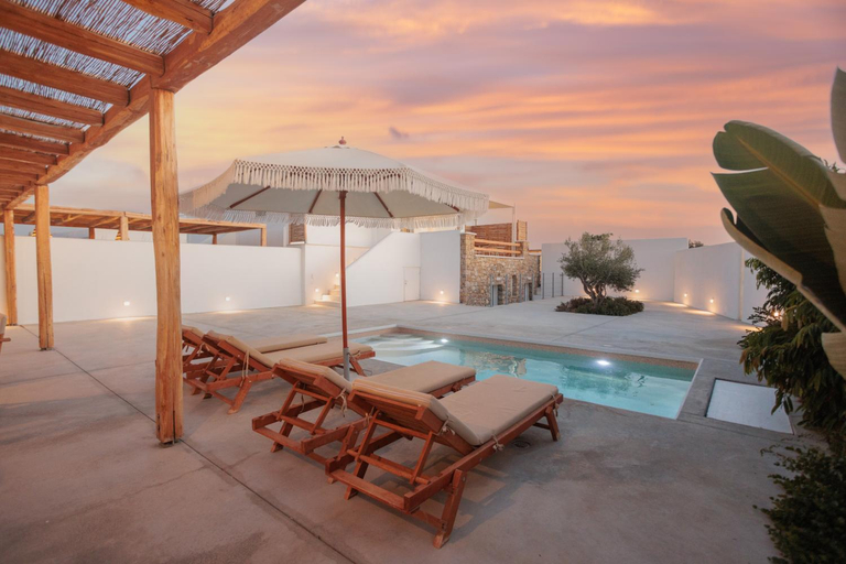 Sport & Beauty 2, Petradia Villas, South Aegean