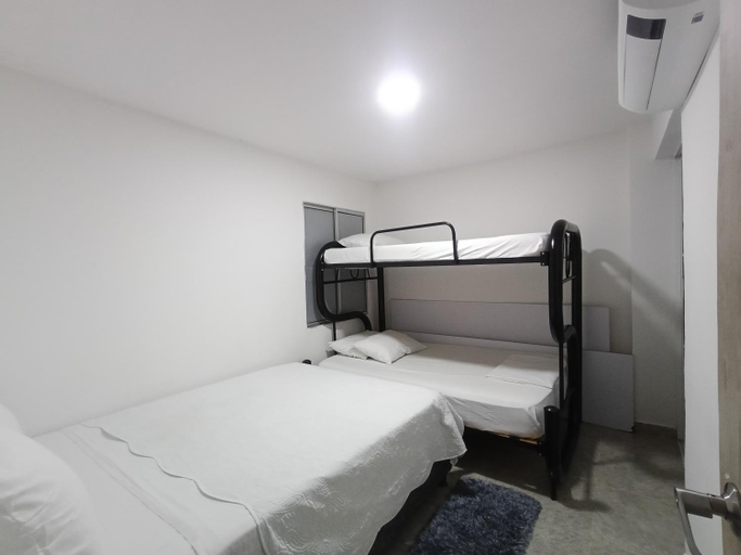 5, Casa en Santa Marta, Santa Marta (Dist. Esp.)
