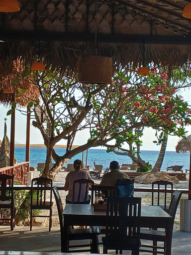 Food & Drinks 4, Andaman Beach Resort by Zodiac, Muang Satun