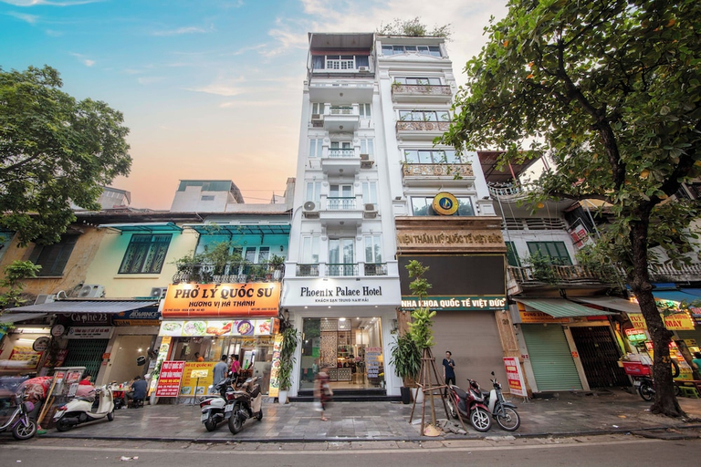 Exterior & Views 2, Phoenix Palace Hotel Hanoi, Hoàn Kiếm