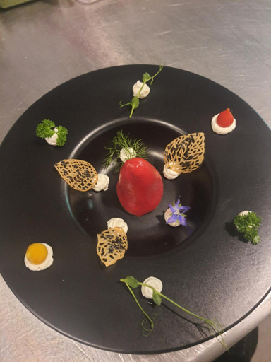 Food & Drinks 2, Laouen Blavezh'ti, Morbihan