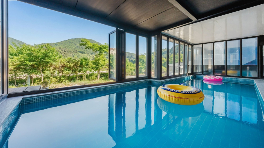 Primary image, Byeolsaem Private House, Gapyeong