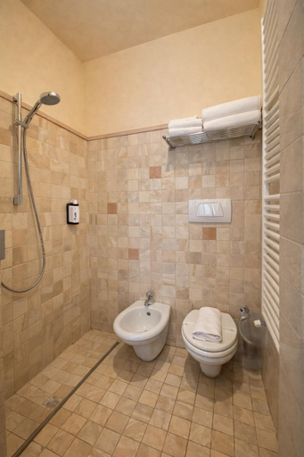 Bathroom 2, UNICA Assisi agri-charming house, Perugia