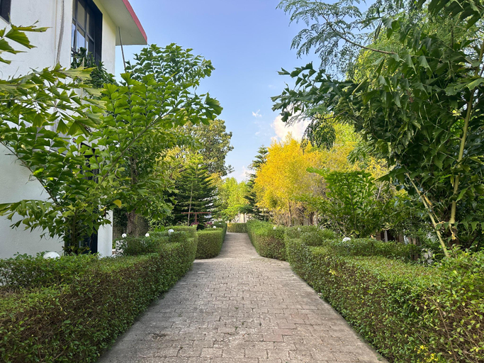 Others 5, The Highgarden Resort, Udaipur