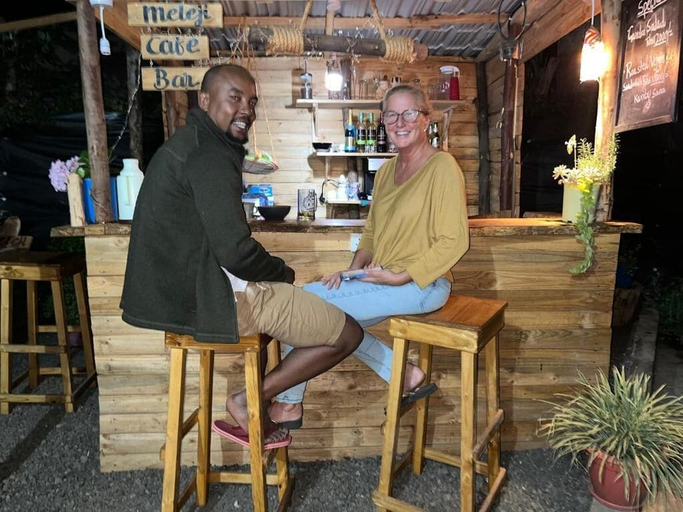 Food & Drinks 5, Meleji House, Arusha Urban