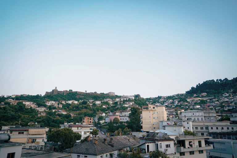 Others 5, Center Hotel, Gjirokastrës