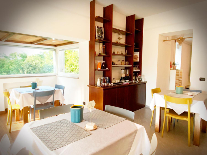 Food & Drinks 4, HARTMANN FEEL AT HOME B&B Villa Gignese, Verbano-Cusio-Ossola