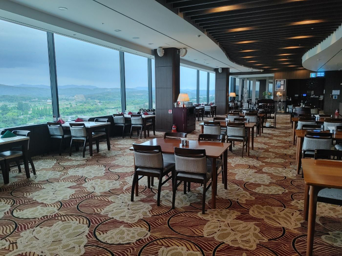 Food & Drinks 5, Sun Valley Hotel, Yeoju