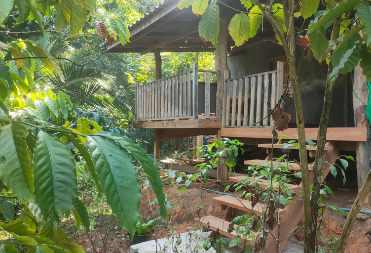 Others 4, Relax House, Muang Ranong