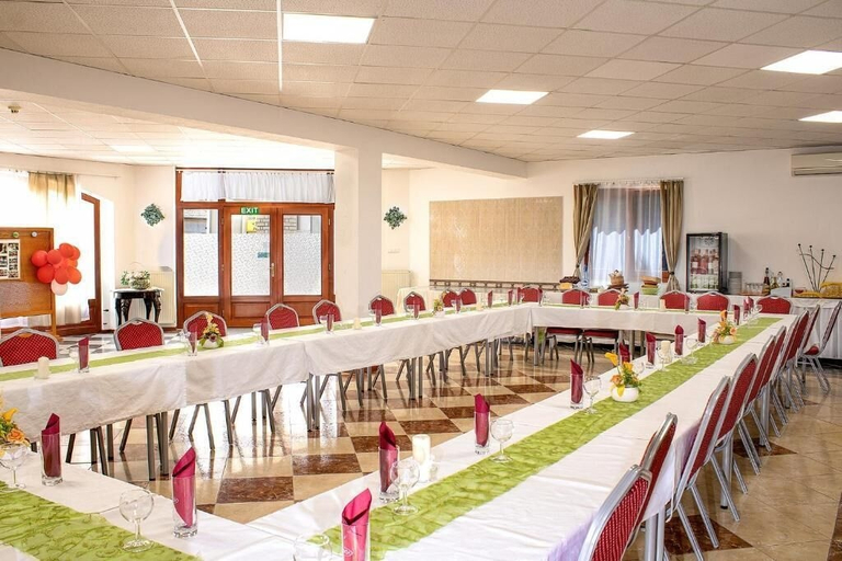 Meeting facility, Le Rose Suites & Park Hotel Budapest, Budapesti