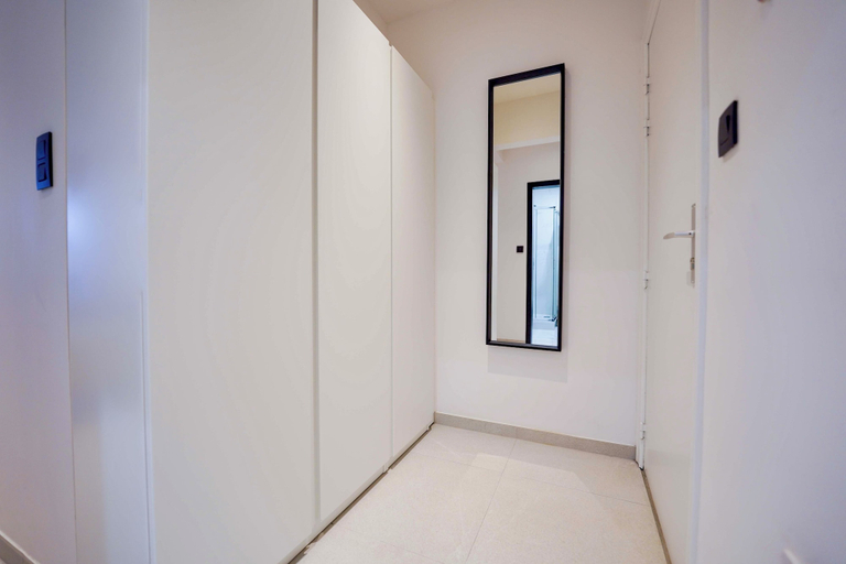 Interior 2, Charming studio in the heart of Liege 29, Liège