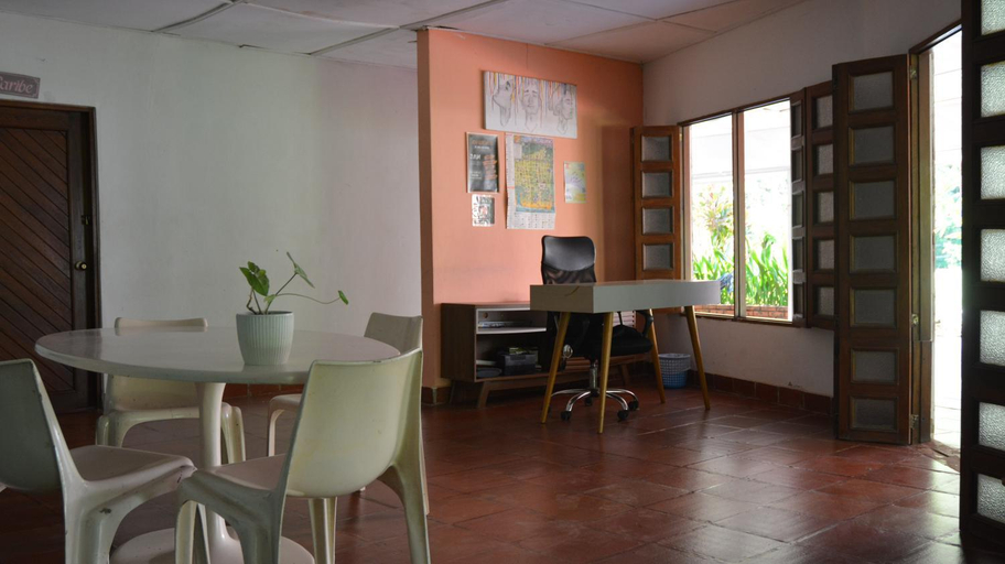 Food & Drinks 3, Jaba Jan Hostal, Riohacha