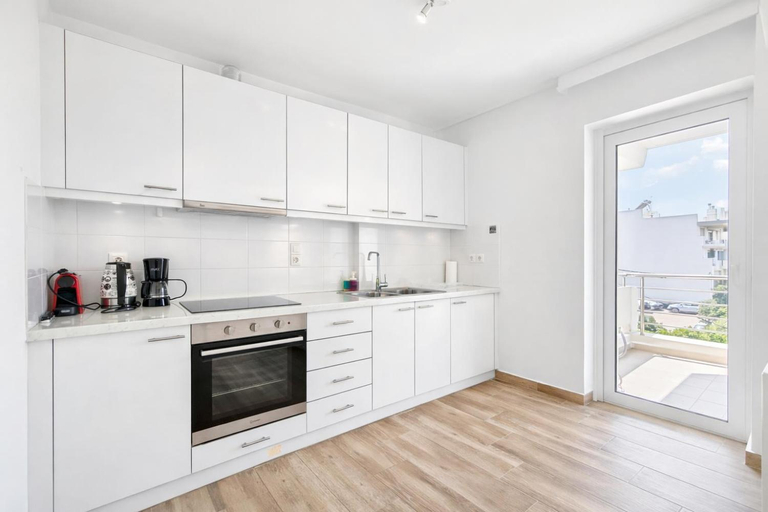 Others 4, Kalipsous by Verde Apartments, Attica