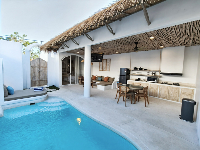 Others 2, Villa Chioni Uluwatu, Badung