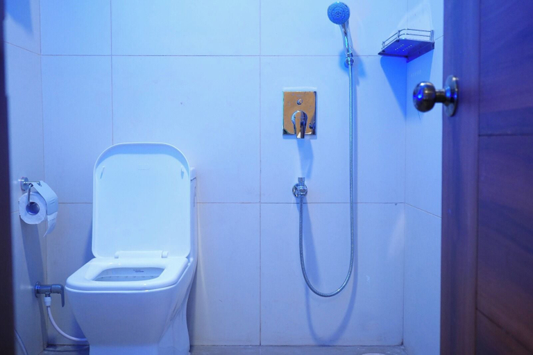 Bathroom 4, AM SUITES LUXURY SERVICE APARTMENTS, Hyderabad