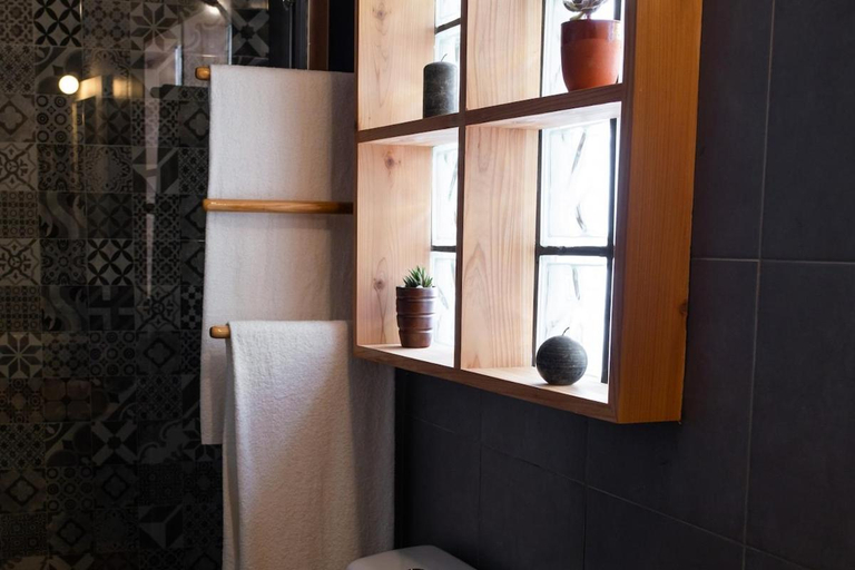 Bathroom 3, MyStay - Casa Sol Nascente, Ponta Delgada