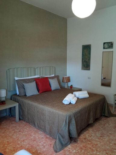 Bedroom 2, MyHouse, Olbia-Tempio