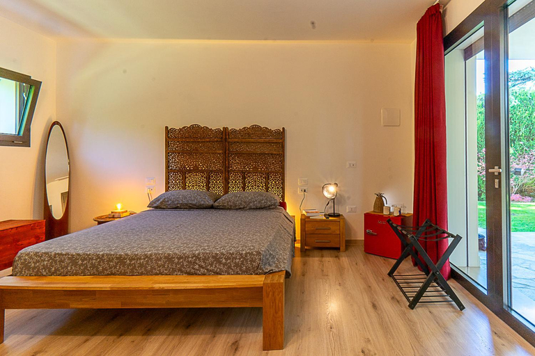 Bedroom, Marimastè, Treviso