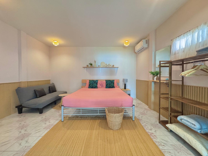Bedroom 2, Secret Place, Phuket Island