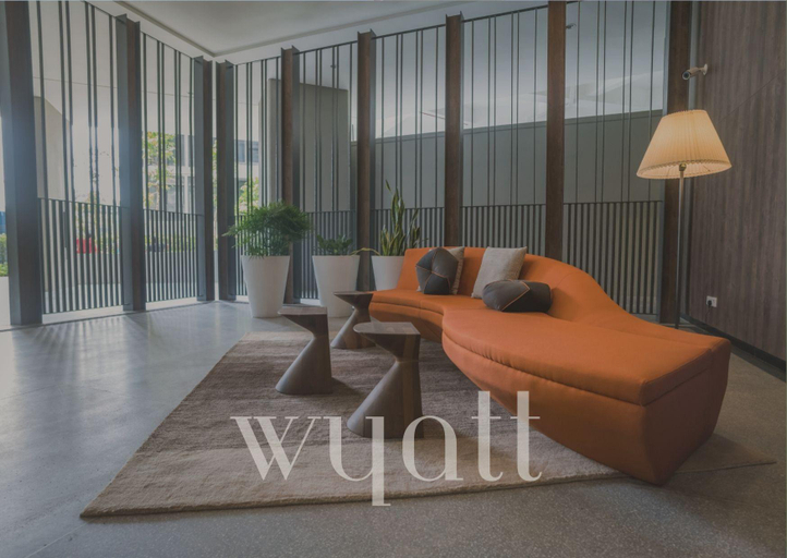 Public Area 4, The Mews KLCC Kuala Lumpur by Wyatt, Kuala Lumpur