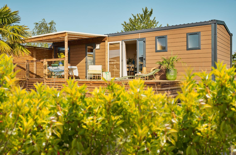 3, Camping California, Corse-du-Sud