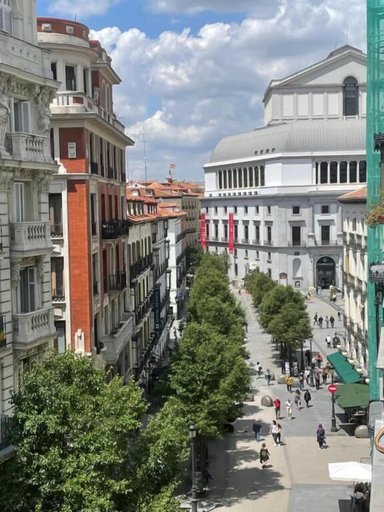Others 5, Hostal Arenal Madrid, Madrid