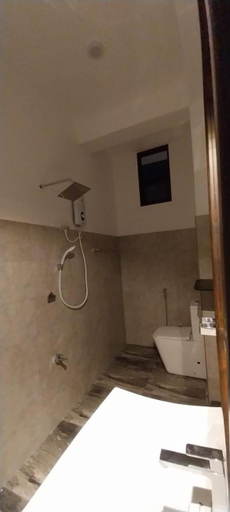 Bathroom 3, The ED Corner - Hiriketiya, Dickwella
