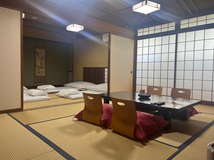 Others 3, 旬樹庵 菊水, Chikuma