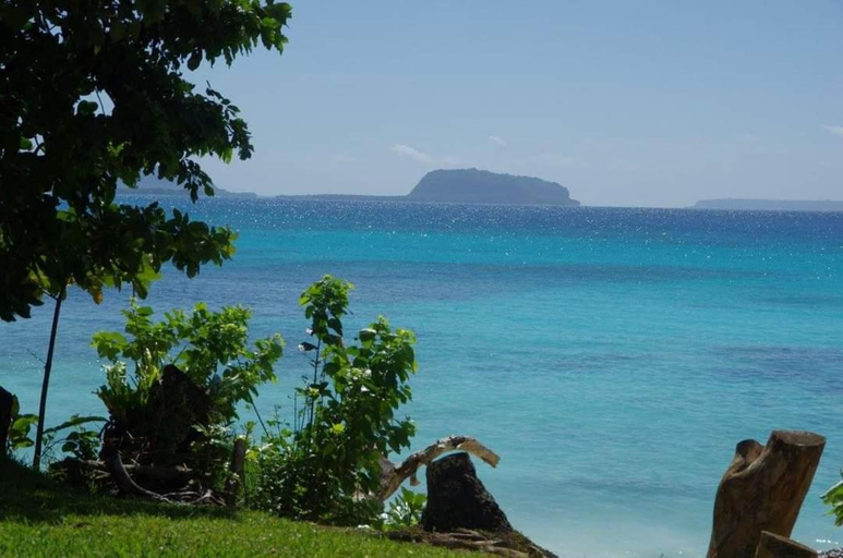 Others 3, Lonnoc Beach Lodge, East Santo