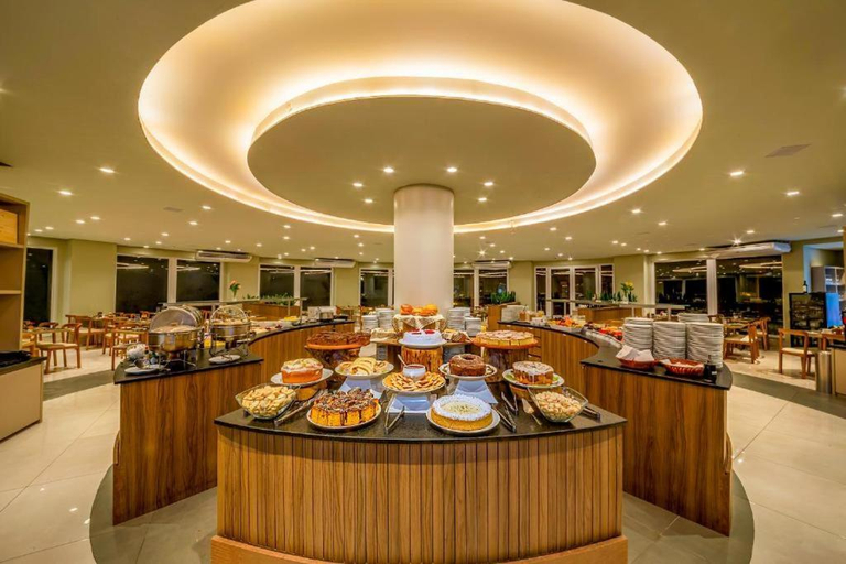 Food & Drinks, Laghetto Golden Gramado Resort, Gramado