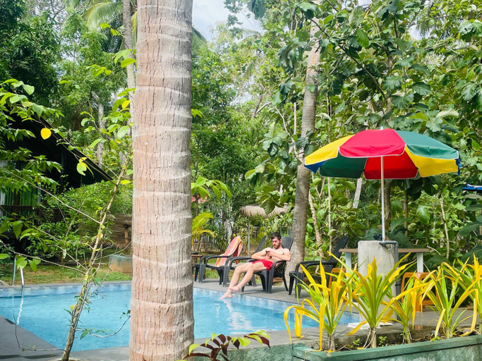 Sport & Beauty 4, Nature World Jungle Paradise, Embilipitiya
