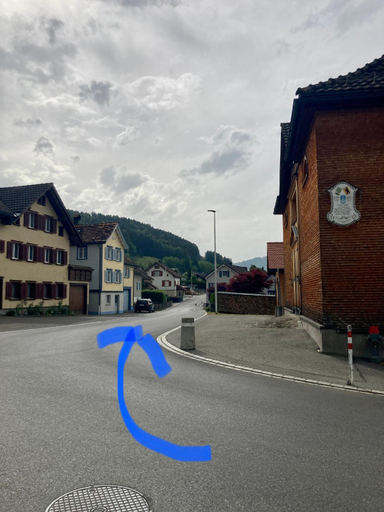 Others 4, BNB Claudia, Appenzell Innerrhoden