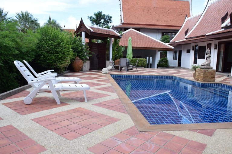 Sport & Beauty 4, Sirinthara, Phuket Island