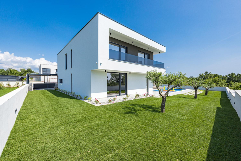5, Villa MaEm, Svetvinčenat
