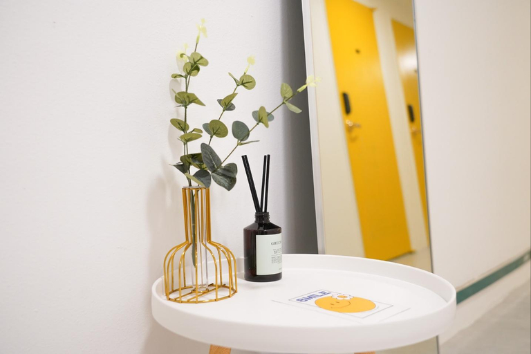 Bathroom, Coco Stay, Mapo