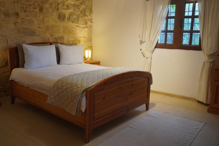 Bedroom 3, Private Villa