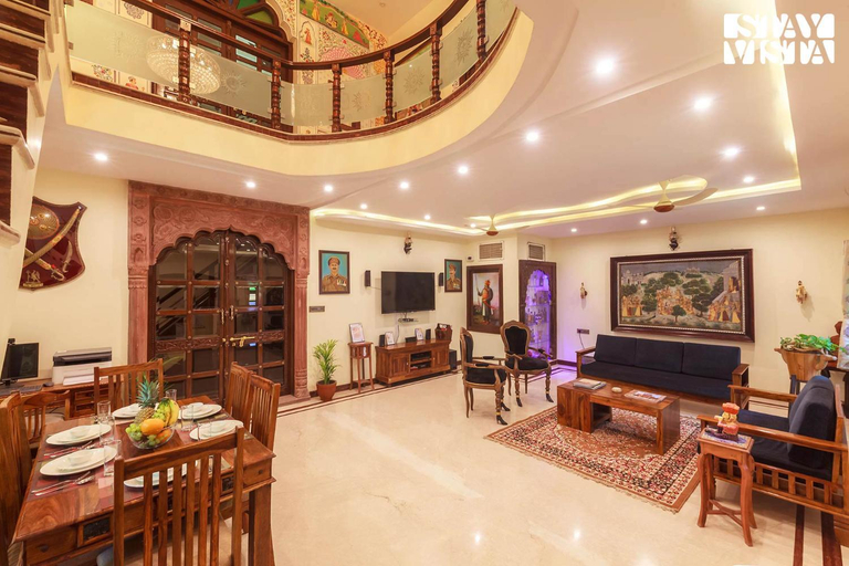 Food & Drinks 4, Sunset Escape by VEO - Part of StayVista, Jodhpur