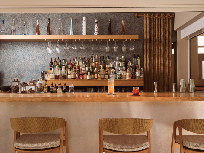 Food & Drinks 4, Nemesis Aparthotel, Ionian Islands