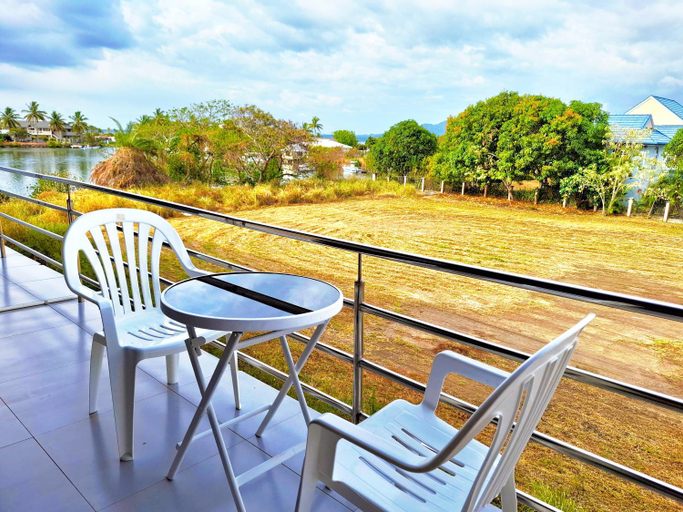 Others 3, Waterfront Sunset Apartment Nadi, Ba
