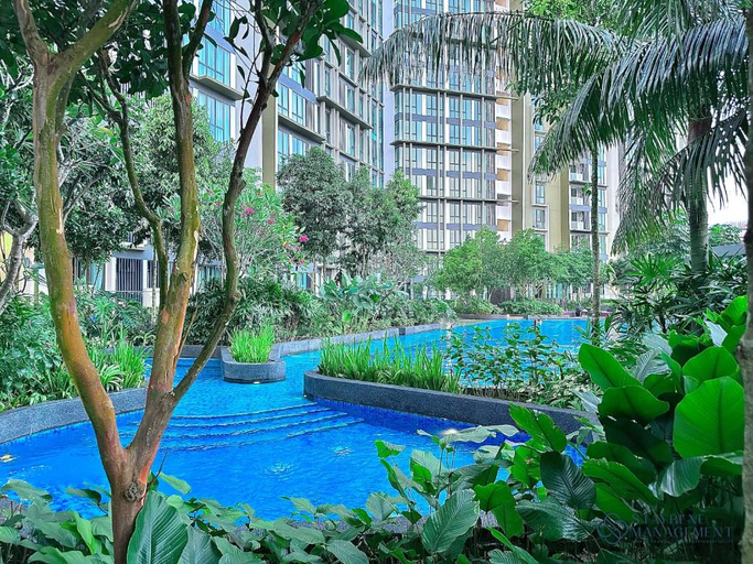 Others 2, Elysia Park Residence Medini by Stayrene, Johor Bahru