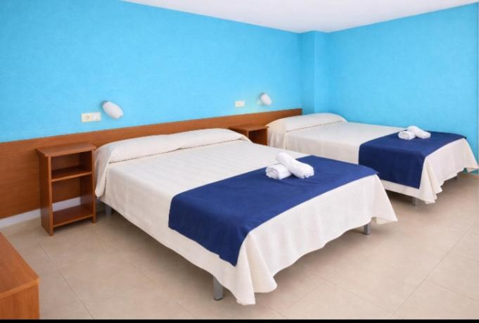 Bedroom 3, San Jordi Tossa de Mar, Girona