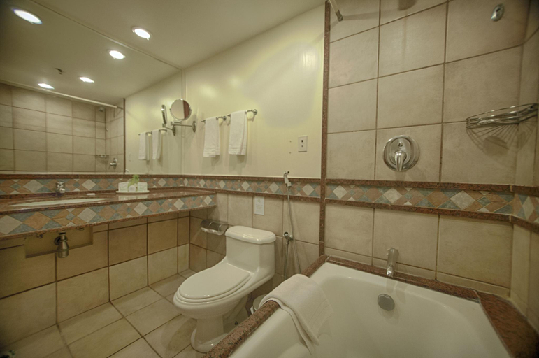 Bathroom 5, Sauipe Mar Premium - All Inclusive, Mata de São João