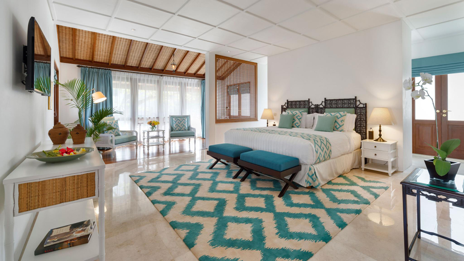 Bedroom 3, Villa Windu Asri by Elite Havens, Badung