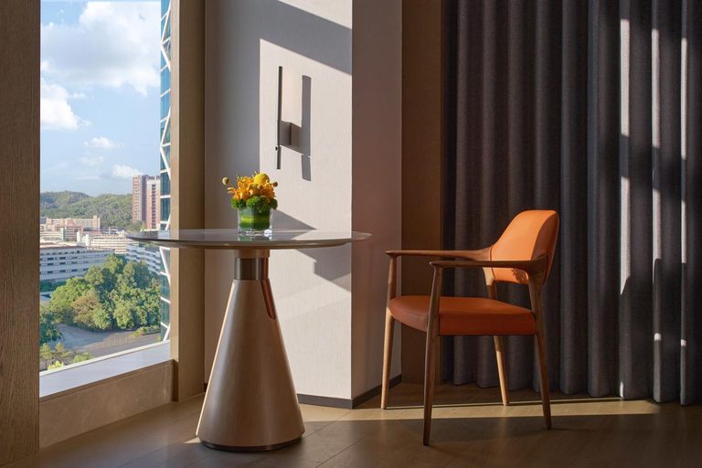 Facilities, Hyatt Place Shenzhen Longgang, Shenzhen