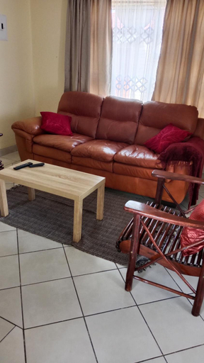 Others 5, NEMARA Self Catering Lodge, Capricorn